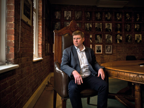 Eddie Dempsey on why Britain needs a trade union revival