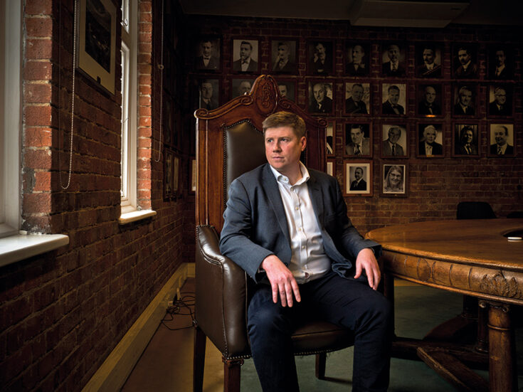 Eddie Dempsey on why Britain needs a trade union revival