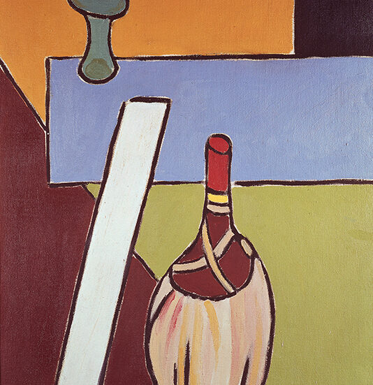 “Minerality” is a wine industry myth
