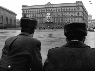 How a Moscow archivist exposed the KGB, file by file