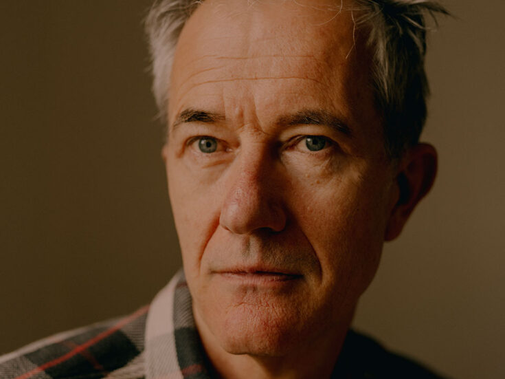 How not to plagiarise Geoff Dyer