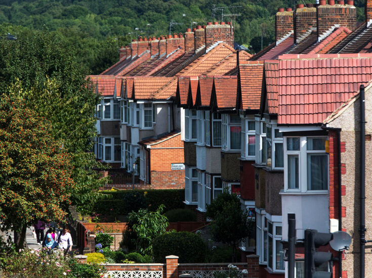 Welcome to HMO Britain