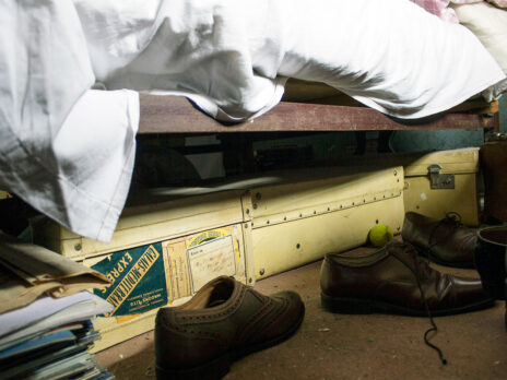 Home is where the Hove-l is