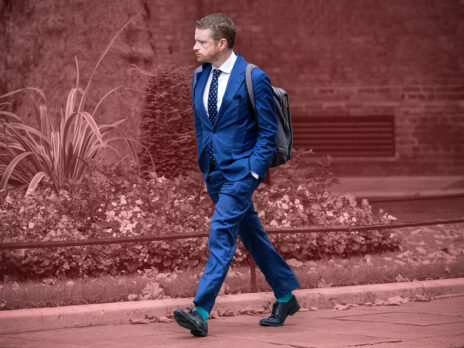In defence of Morgan McSweeney