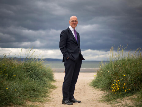 Dishonesty now rules Scottish politics