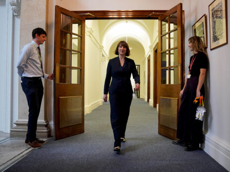 Inside the false economy of Rachel Reeves’ welfare cuts