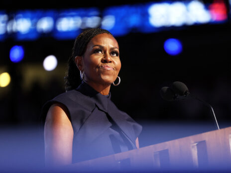 Why do right-wing “transvestigators” believe Michelle Obama is a man? Why do right-wing “transvestigators” believe Michelle Obama is a man?