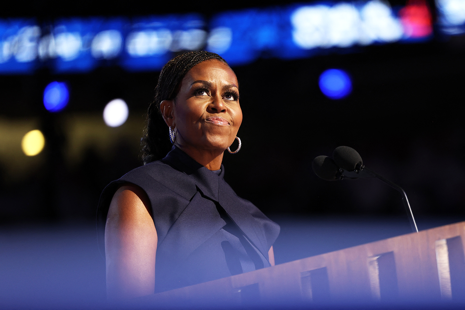 Why do right-wing “transvestigators” believe Michelle Obama is a man? - New Statesman