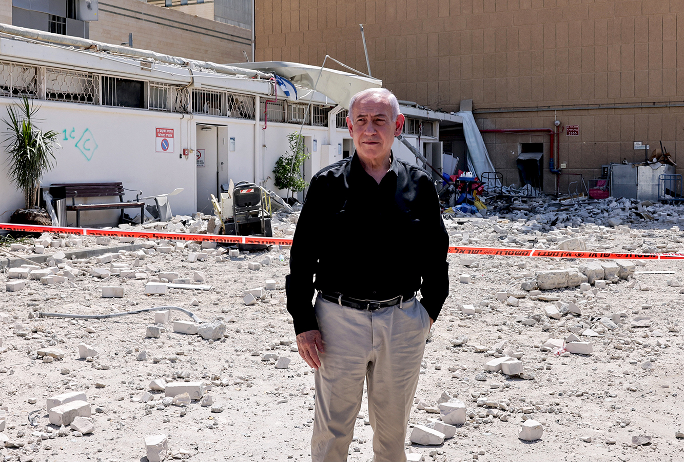 Israel’s hollow victory Israel’s hollow victory