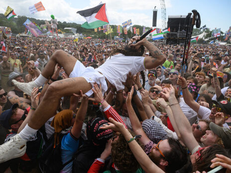 Let Kneecap and Bob Vylan speak freely