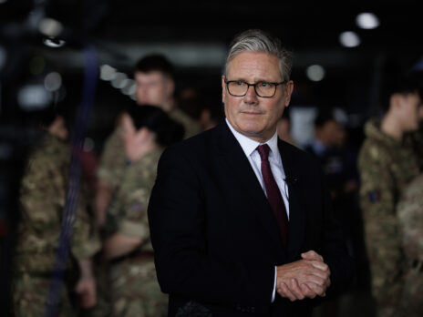 The rebellions against Starmer are only just beginning The rebellions against Starmer are only just beginning