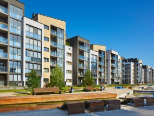 The UK's housing crisis is about quality and sustainability, not just numbers