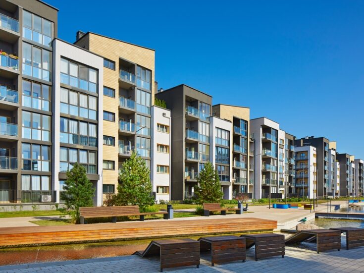 The UK's housing crisis is about quality and sustainability, not just numbers