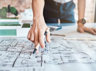 We need to ensure that we don't sacrifice quality design in the rush to 1.5 million homes