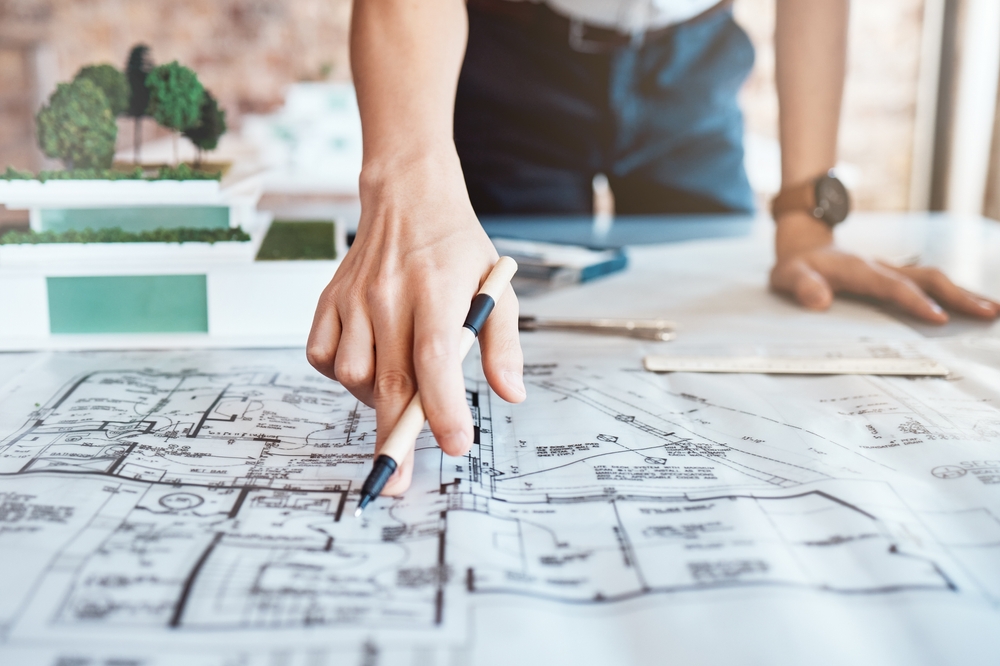 We need to ensure that we don't sacrifice quality design in the rush to 1.5 million homes We need to ensure that we don't sacrifice quality design in the rush to 1.5 million homes