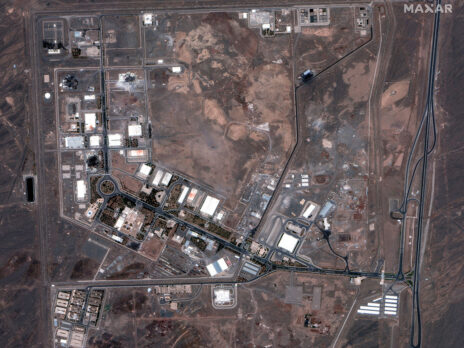 The hunt for Iran’s missing uranium