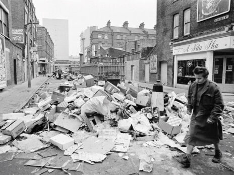 From the archive: Reality: a charter for avoidance