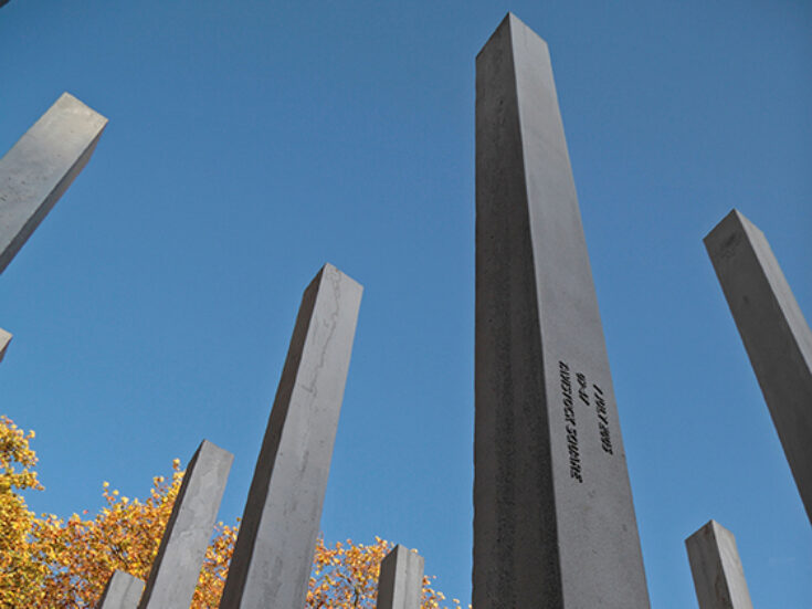 How terror came home on 7/7