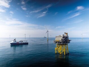 Let's choose a homegrown energy future