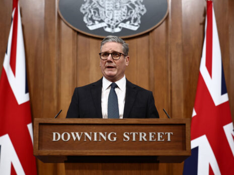 Is Keir Starmer turning into Harold Wilson?