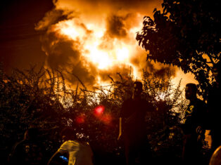 The phone call that halted Israel’s strikes on Iran