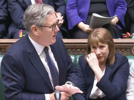 PMQs review: Keir Starmer fails to rule out sacking Rachel Reeves