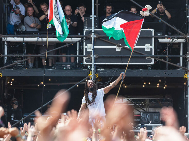 Inside the BBC’s Glastonbury debacle