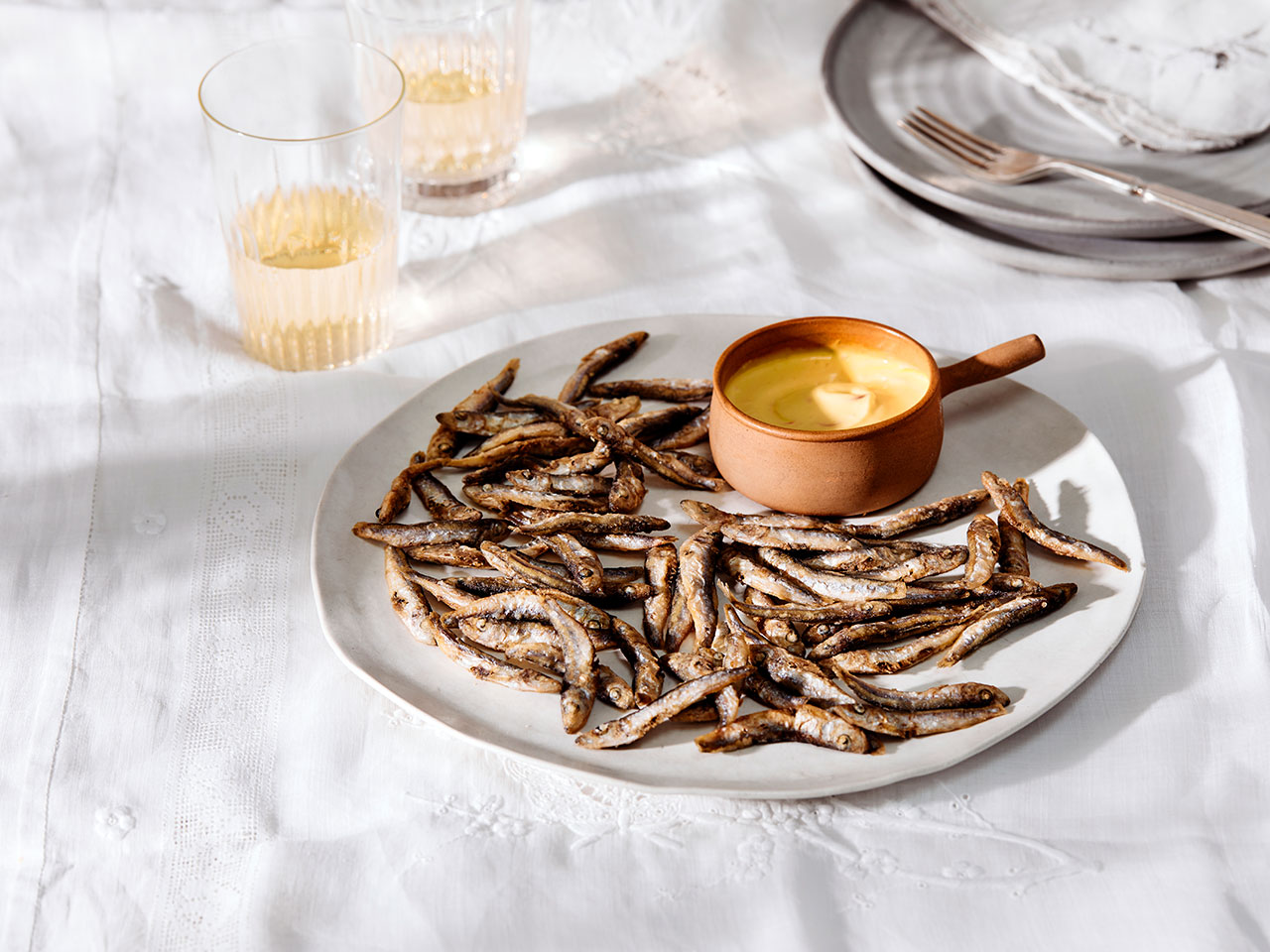 Whither the whitebait?