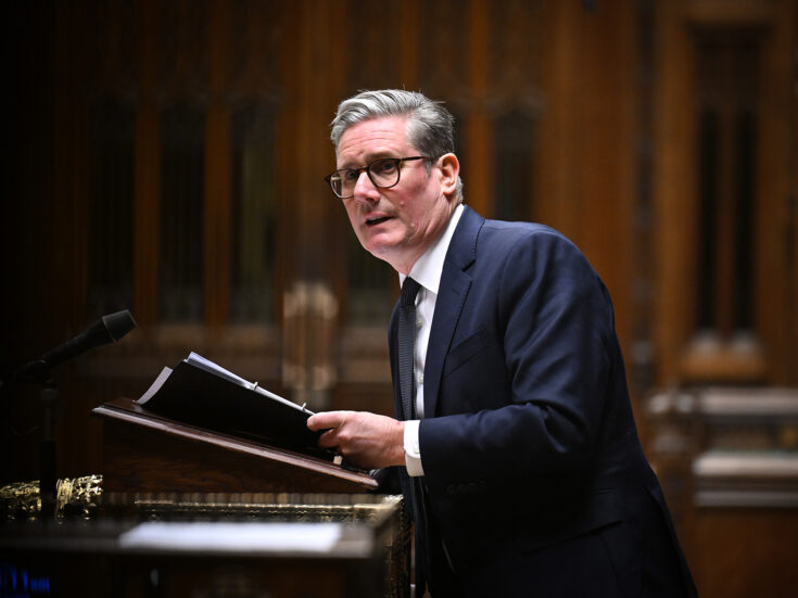 Photo of Annus horribilis