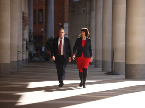 It’s time for Starmer and Reeves to embrace the soft left