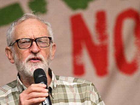 Was exorcising "the ghost of Jeremy Corbyn" a fatal mistake for Labour?
