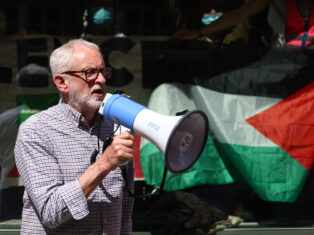 Are we entering a new era of left-wing infighting?