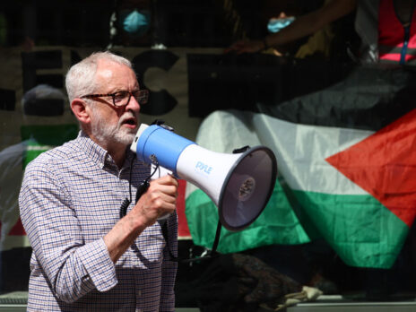 Are we entering a new era of left-wing infighting?