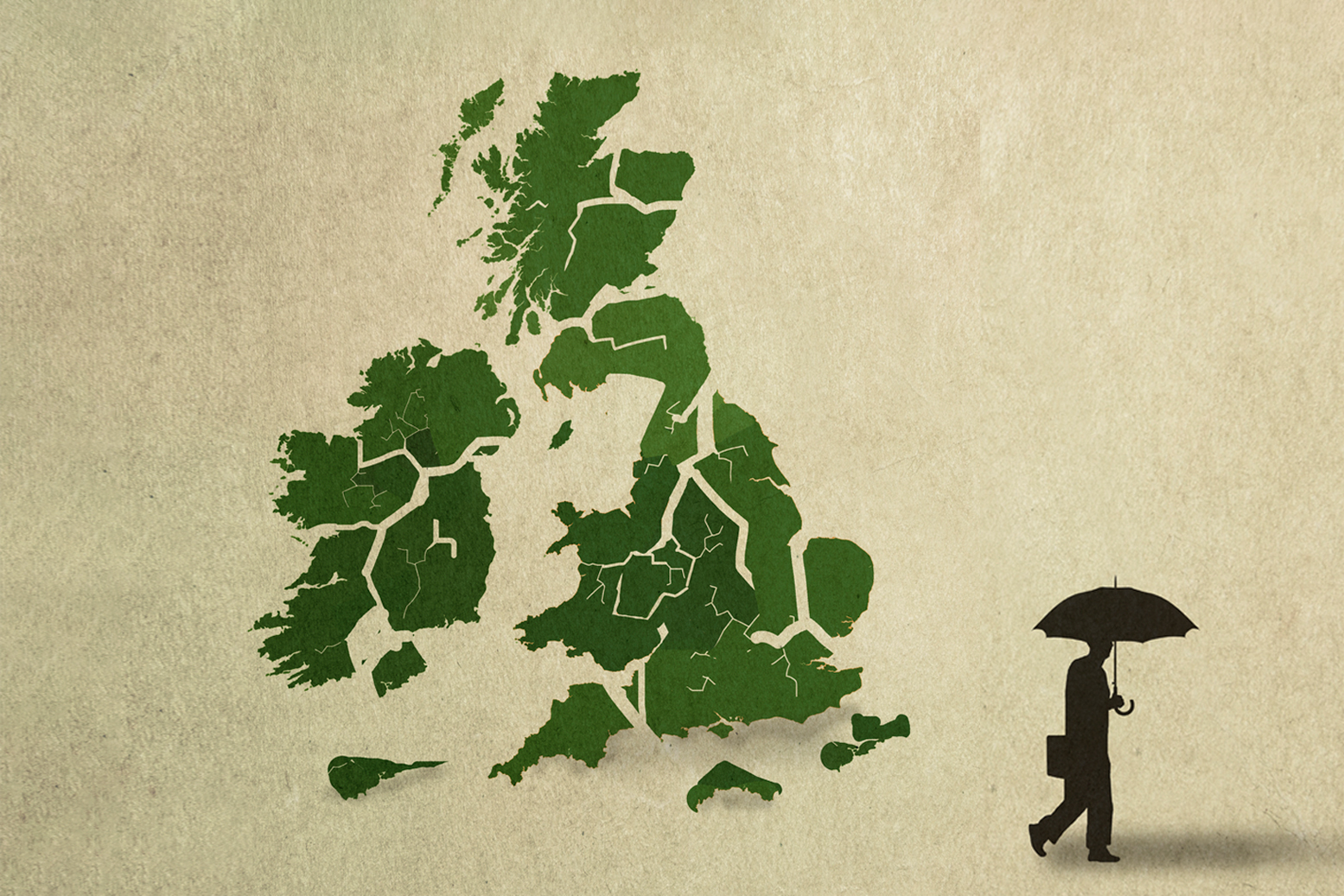 No one wants to pay to fix Britain No one wants to pay to fix Britain