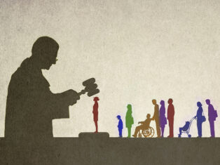 Can jury-less trials save our justice system?
