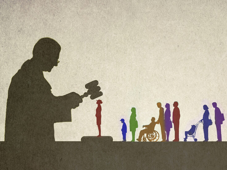 Can jury-less trials save our justice system?