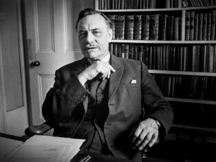 From the archive: Enoch and after