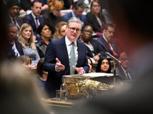 PMQs review: Badenoch overshadowed as Starmer tries to land blows against Farage