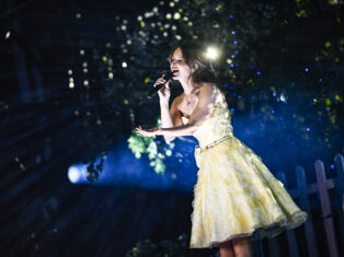 Lana Del Rey’s Deep South fantasia