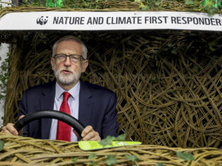 Can the Green Party ever work with Jeremy Corbyn?