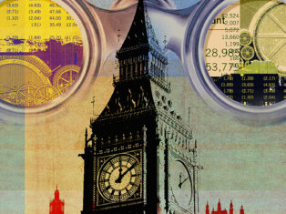 Britain faces another showdown with the bond market