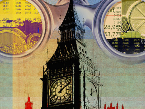Britain faces another showdown with the bond market