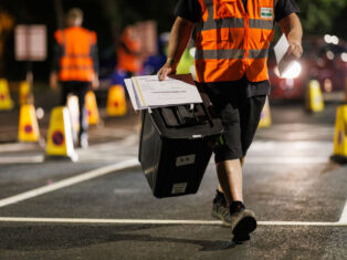Compulsory voting can save British democracy