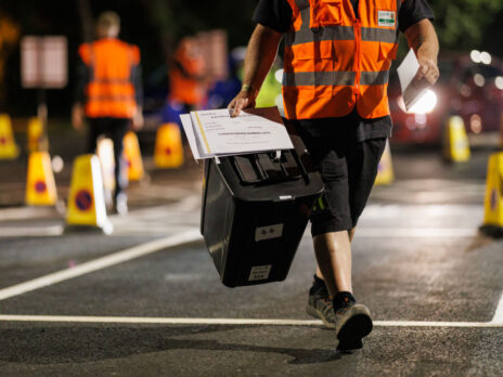 Compulsory voting can save British democracy