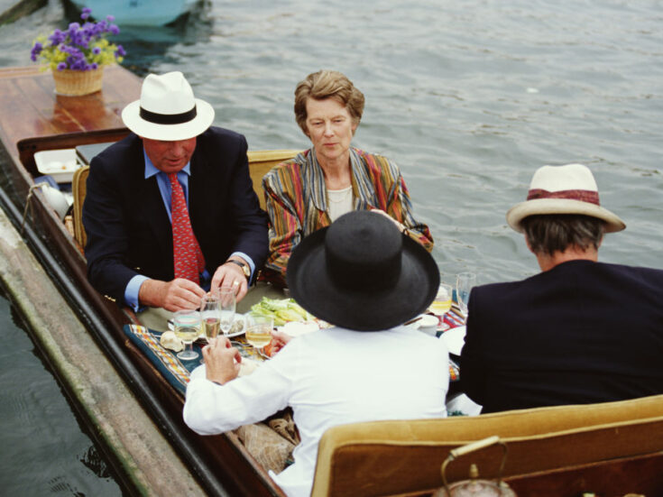 The British “wealth exodus” is a big, fat myth