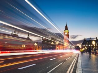 Cyber attacks are evolving – so too must government response