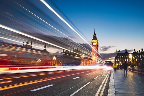 Cyber attacks are evolving – so too must government response