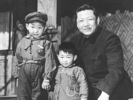 Xi Jinping’s daddy issues