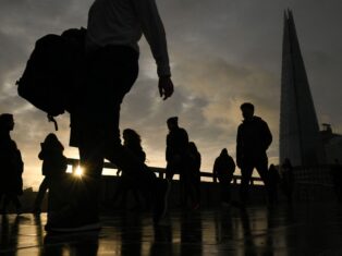 Conservatives don't understand London