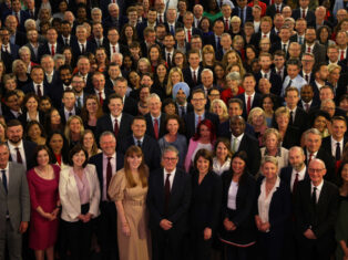 Labour’s new factions show how worried the party is